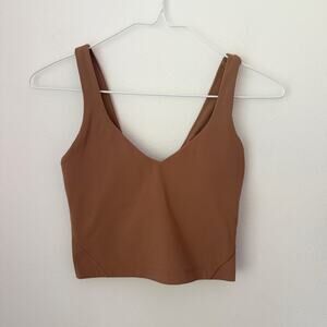 Lululemon Align Tank Sz 2 C021